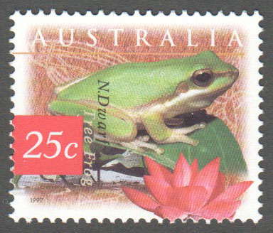 Australia Scott 1527 MNH - Click Image to Close